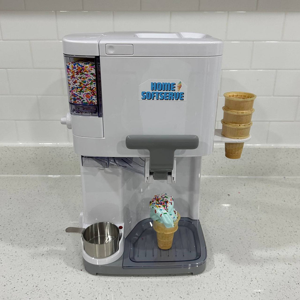 Ice Cream Maker for Home™